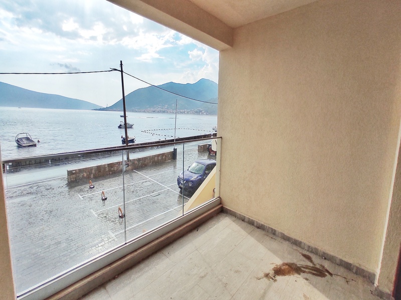 Apartments In Opatovo, Tivat (11)