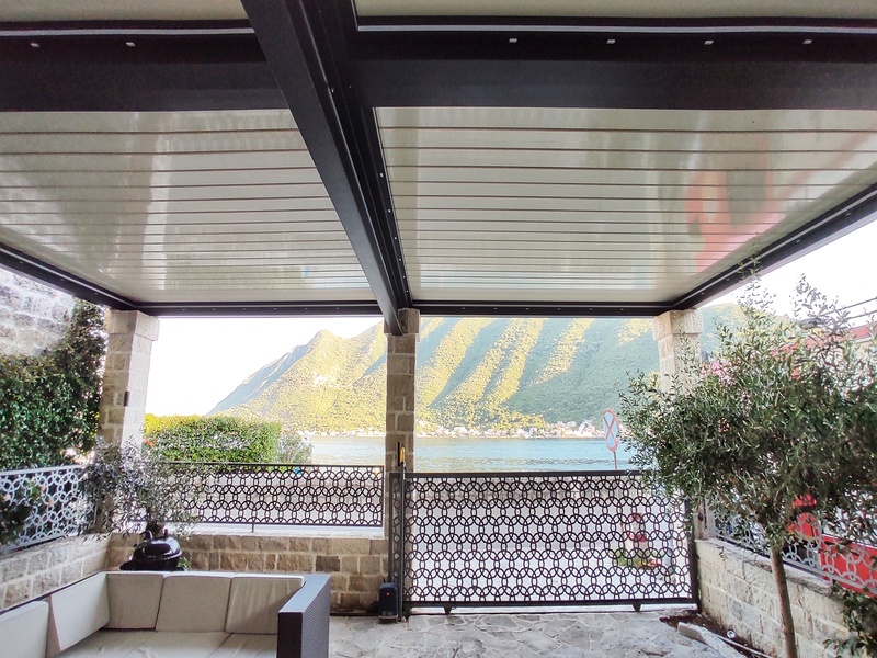 House For Sale, Perast (1)