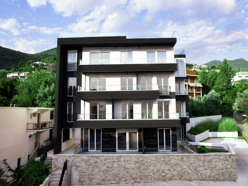 Tivat New Apartments for Sale (1)