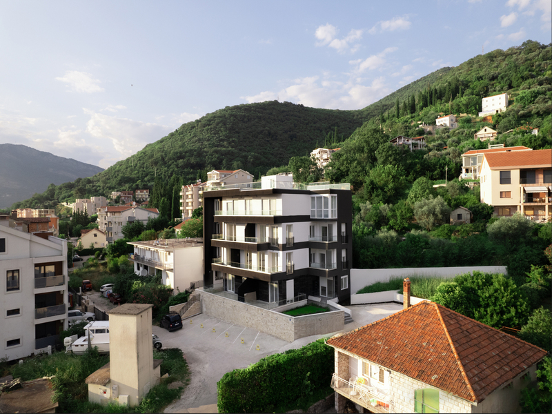 Tivat New Apartments for Sale (2)
