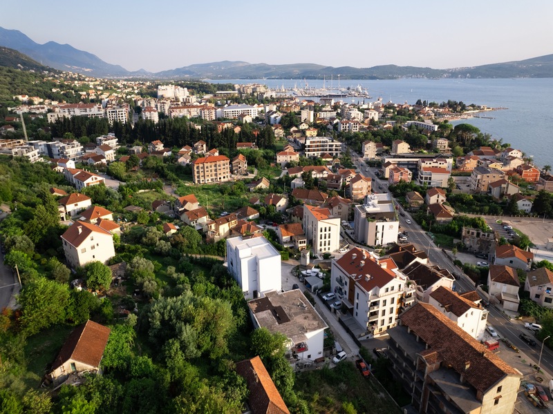 Tivat New Apartments for Sale (4)