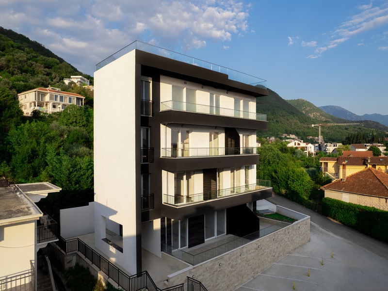 Tivat New Apartments for Sale (5)