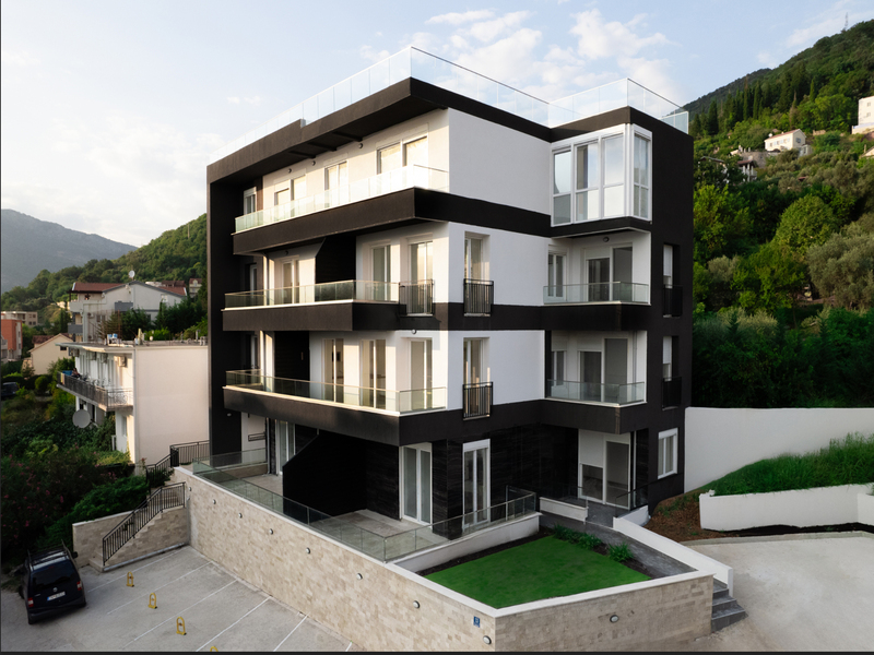 Tivat New Apartments for Sale (6)
