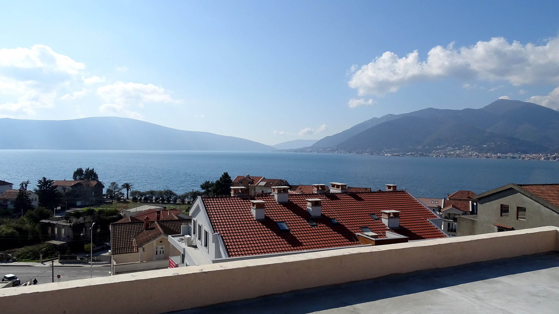 Tivat New Apartments for Sale