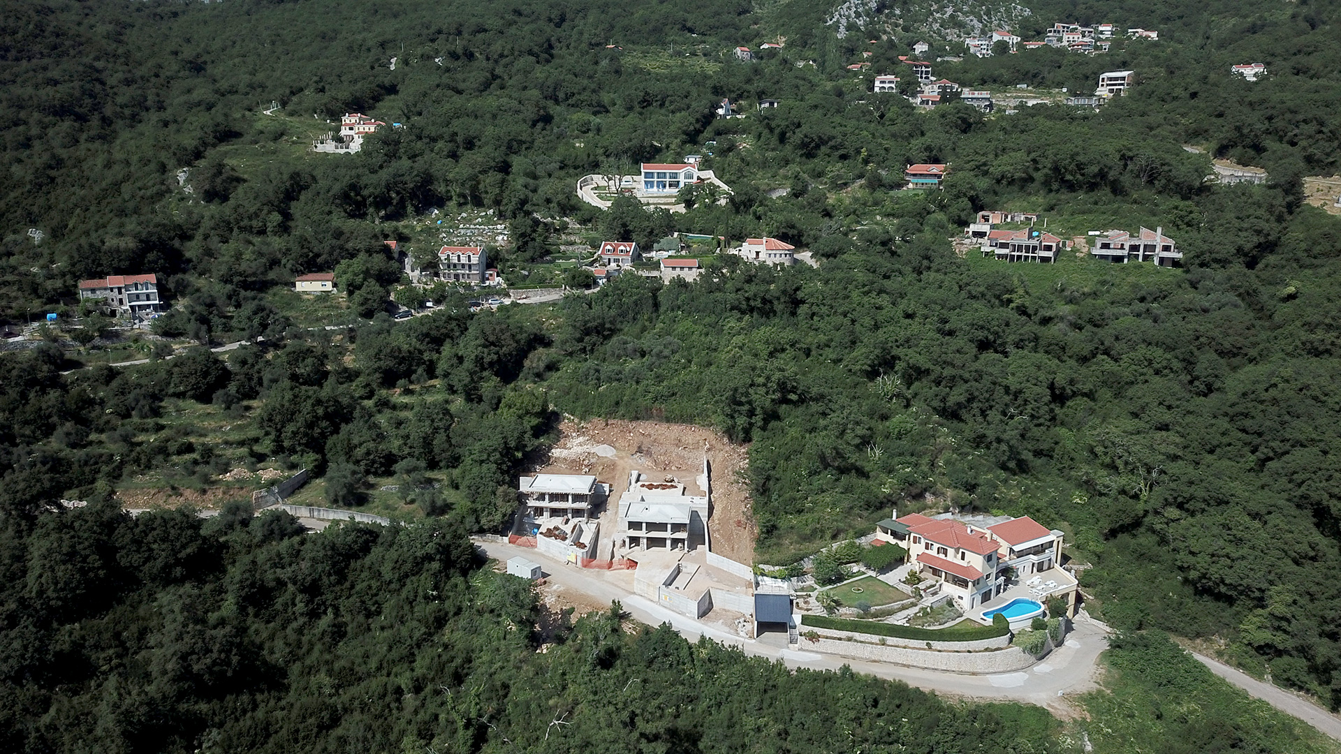 Villa-in-Budva-4