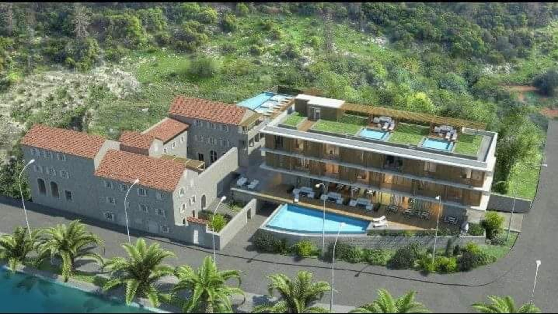Waterfront Investment Project Kotor Bay (19)
