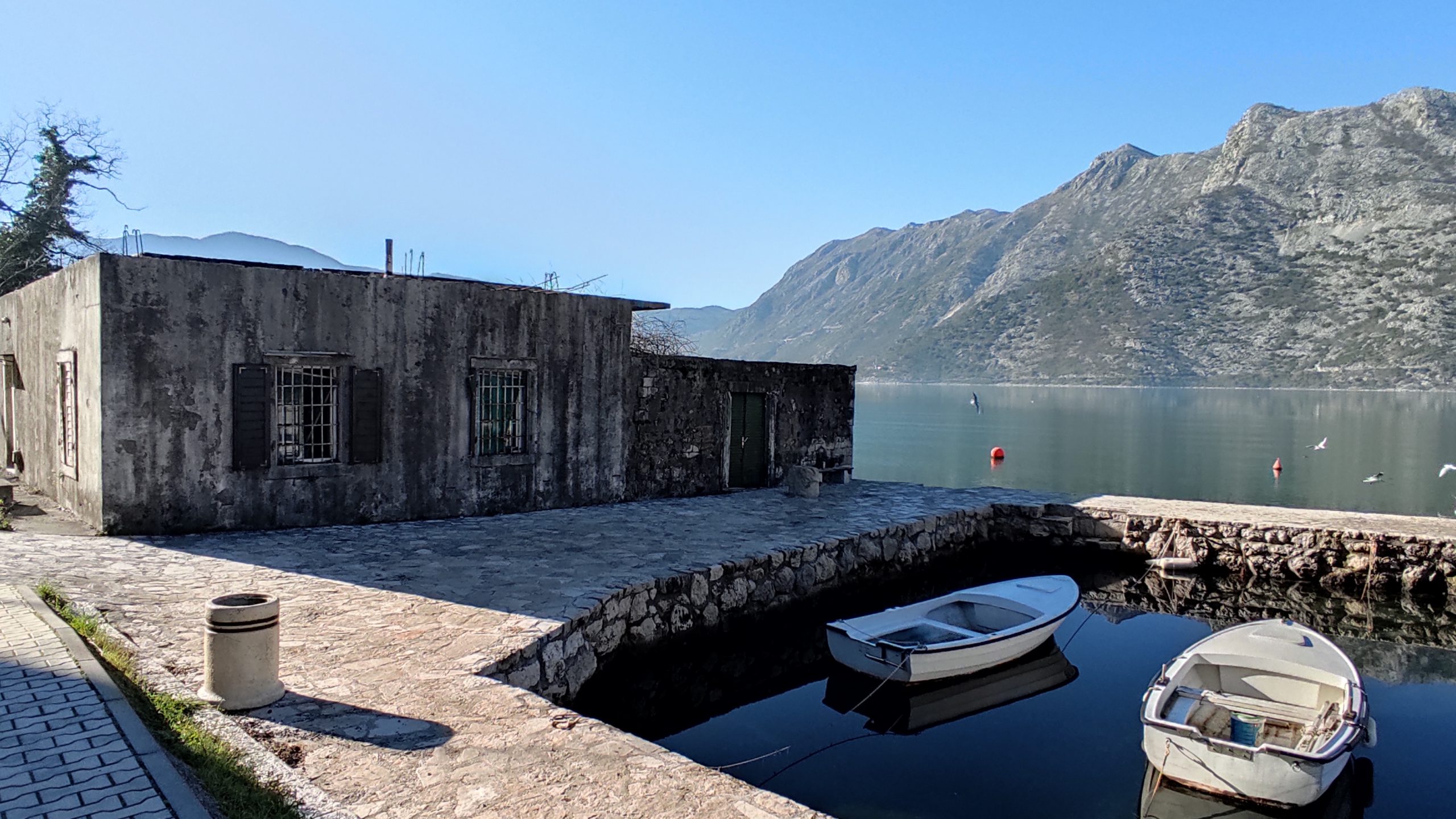 Waterfront Investment Project Kotor Bay (6)