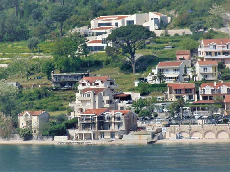 Land For Sale In Kotor Bay (11)