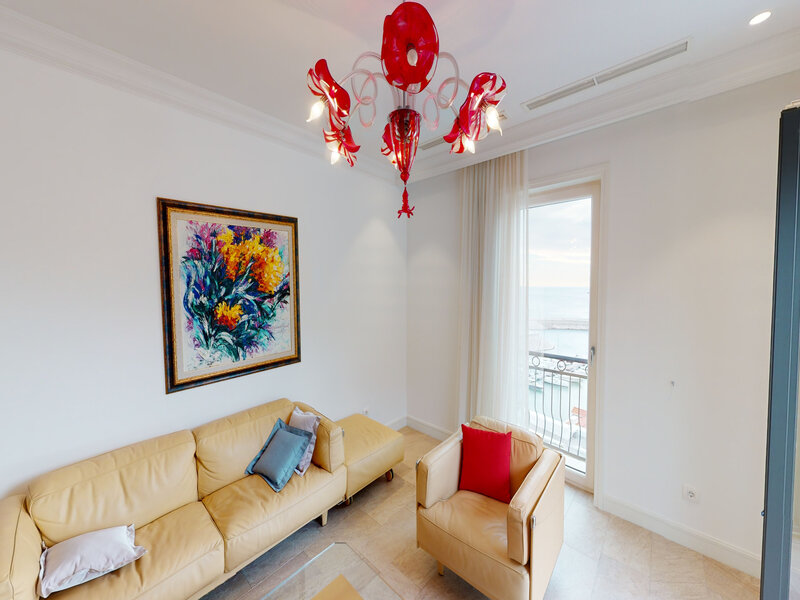 One Bedroom Apartment For Sale In Lustica Bay (11)