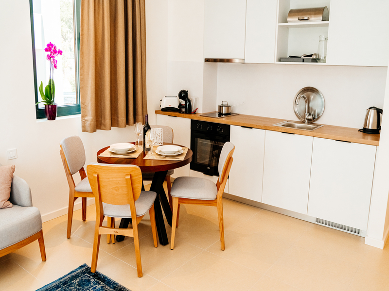 Modern Apartments For Sale In Rafailovici (19)