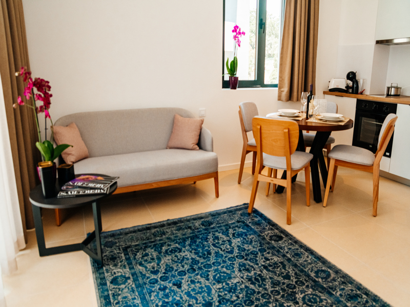 Modern Apartments For Sale In Rafailovici (20)