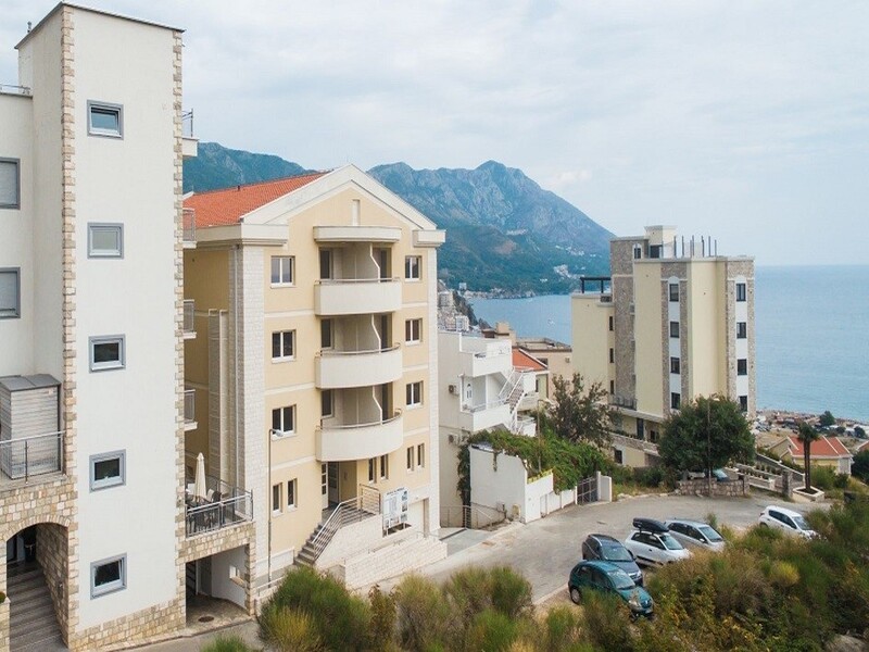 Affordable Apartments For Sale In Budva (12)