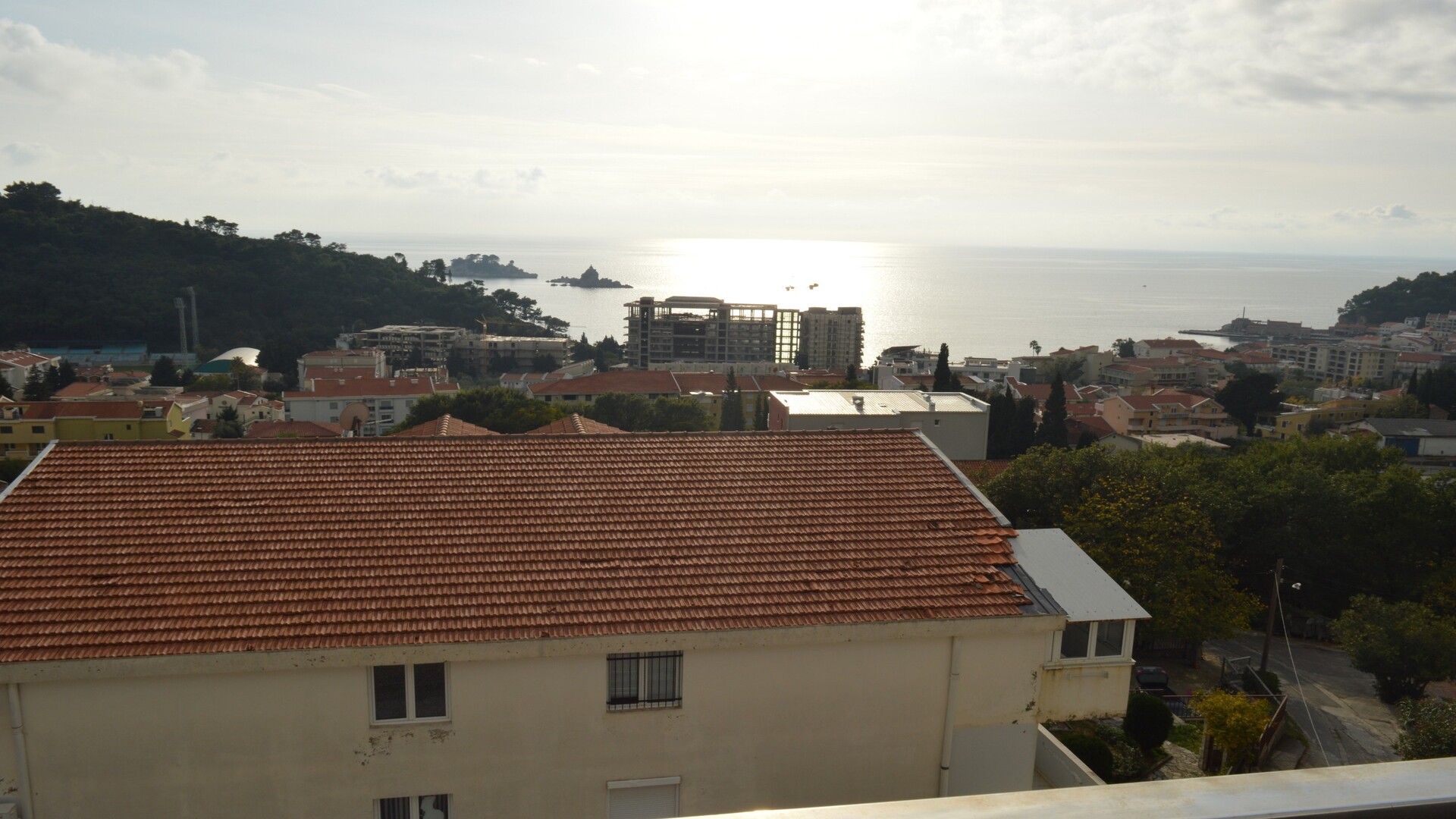 Two-Bedroom-Apartment-in-Petrovac-For-Sale