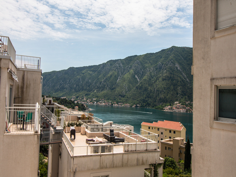 Modern Apartment for Sale in Kotor Bay (17)