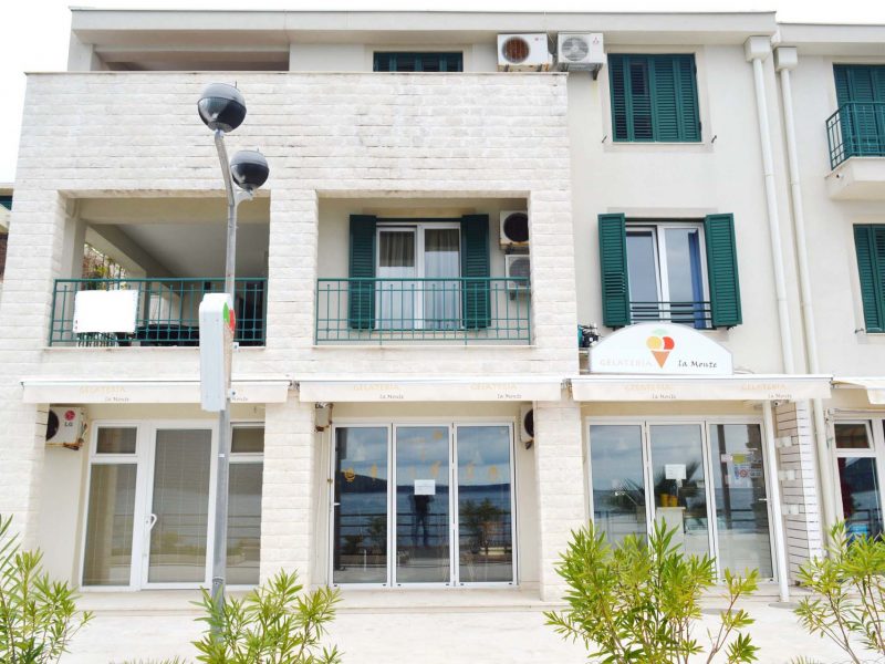 apartment for sale Herceg Novi
