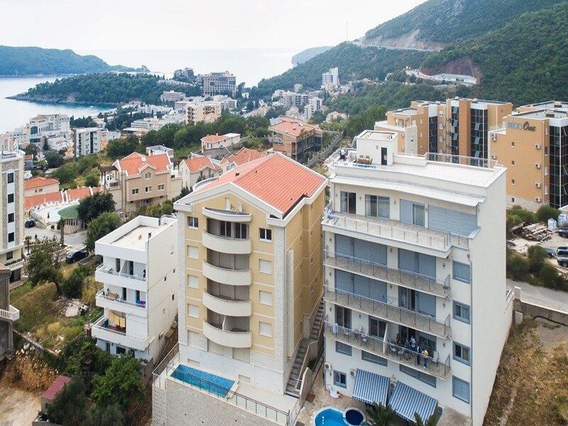 Affordable Apartments For Sale In Budva (3)