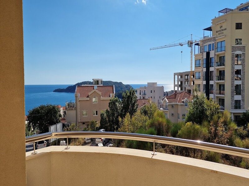 Affordable Apartments For Sale In Budva (6)