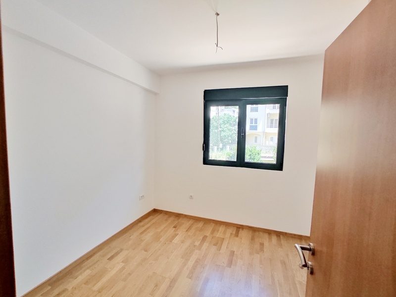 Apartment For Sale Dobrota (1)