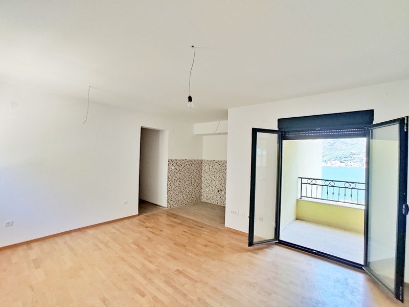 Apartment For Sale Dobrota (4)