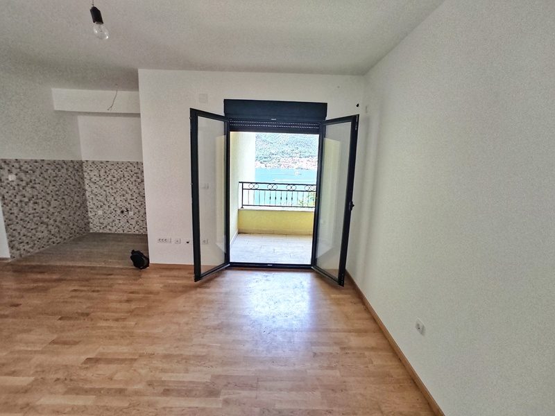 Apartment For Sale Dobrota (9)