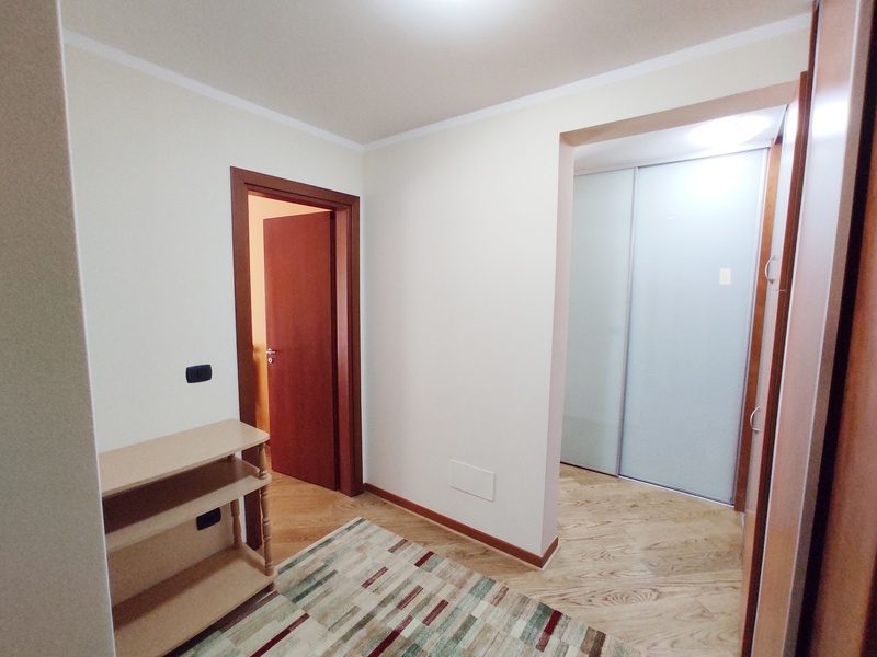 Apartment On The First Line In Rafailovici (10)