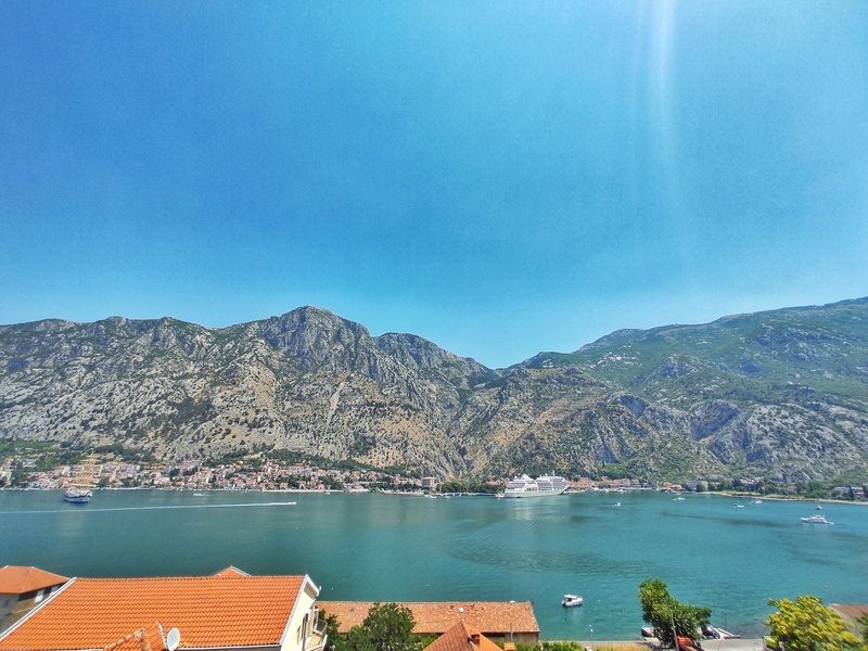 Apartment With Swimming Pool Muo, Kotor Bay (7)