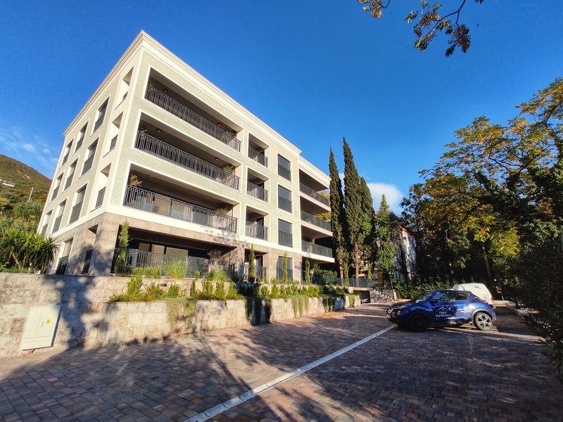 Apartments Next To Porto Novi For Sale (1)