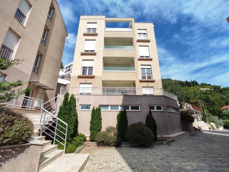 Apartments For Sale In Donja Lastva (3)