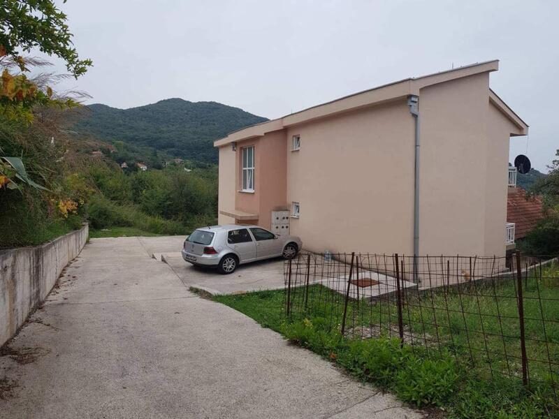 Apartments for Sale in Igalo Herceg Novi (1)