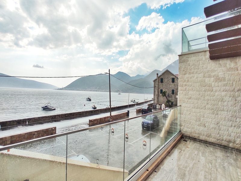 Apartments In Opatovo, Tivat (3)