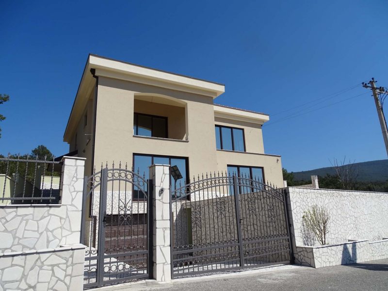 house for sale montenegro