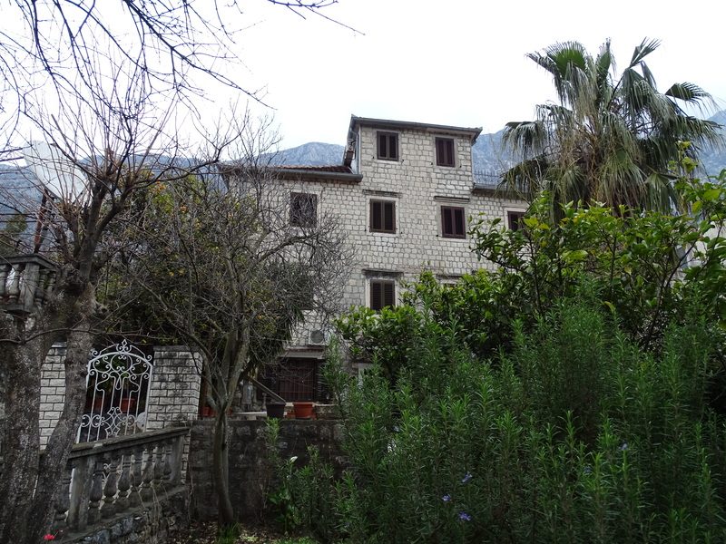 Dobrota Stone House For Sale (28)