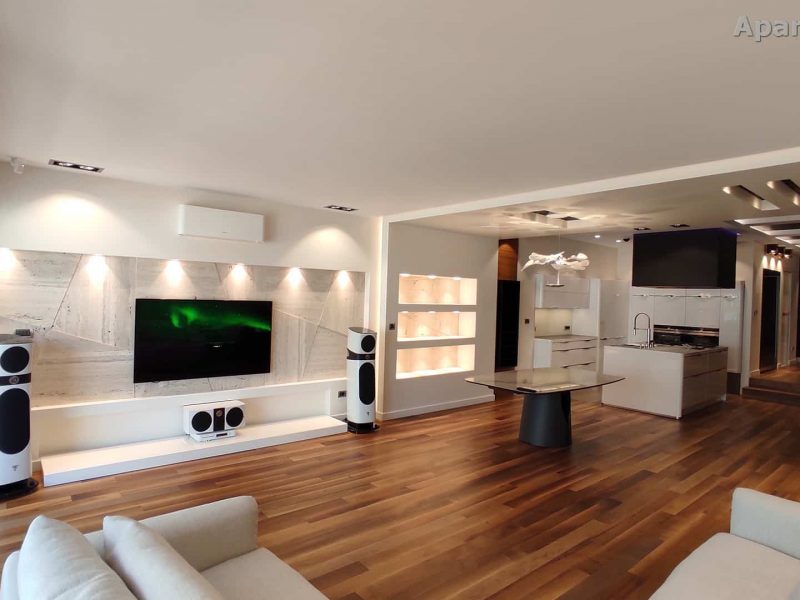 Exclusive Apartments For Sale In Budva 425 2