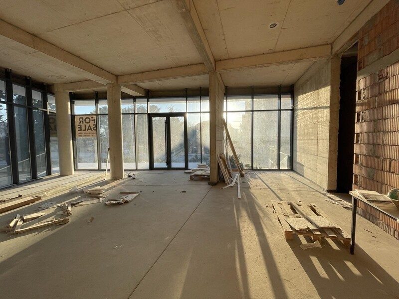 Exclusive Commercial Space In Tivat (4)