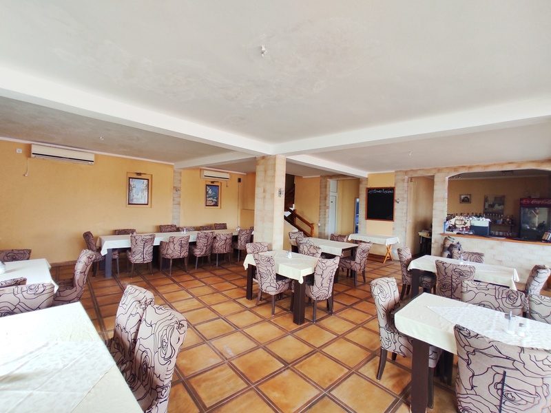 Hotel For Sale In Budva (9)