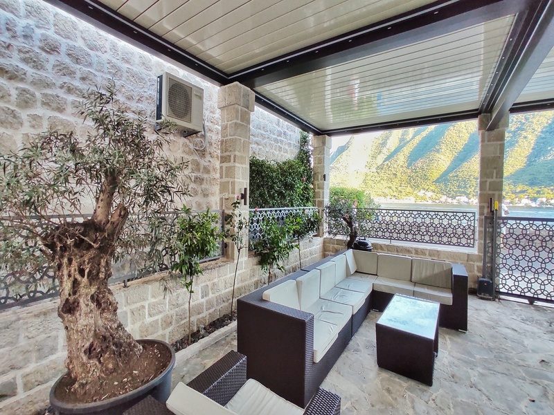 House For Sale, Perast (2)