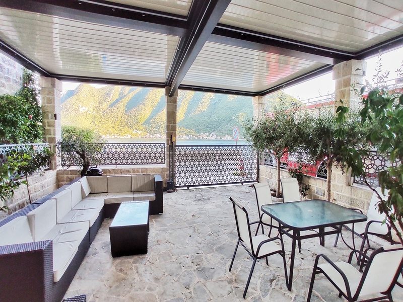 House For Sale, Perast (3)