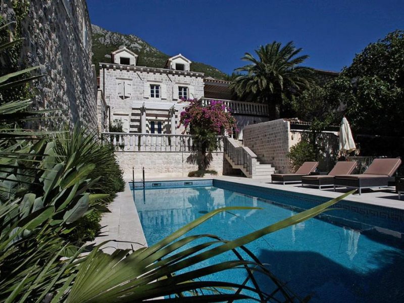 House For Sale Perast (2)