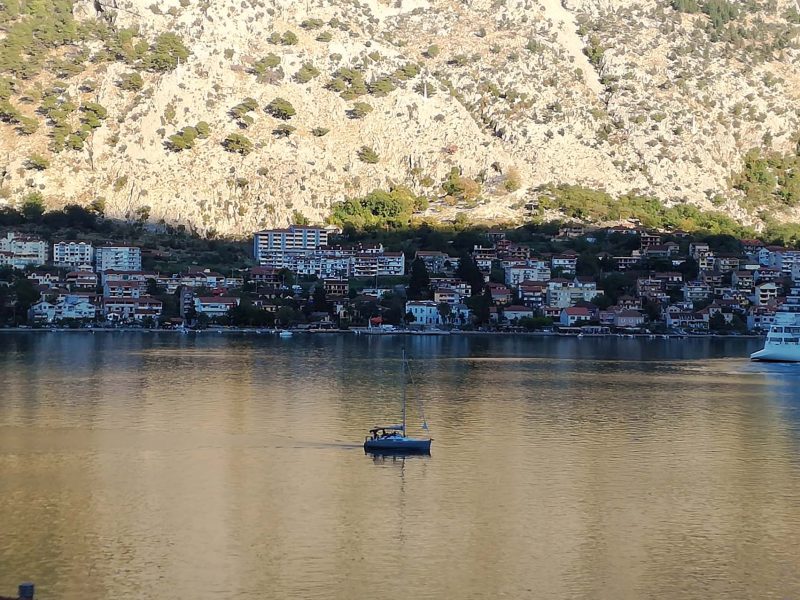 Kotor-across-the-water