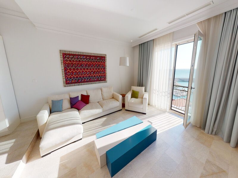 Lustica Bay Two Bedroom Apartment For Sale (9)