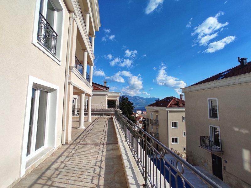 Luxury Apartments For Sale In Herceg Novi Bay (14)
