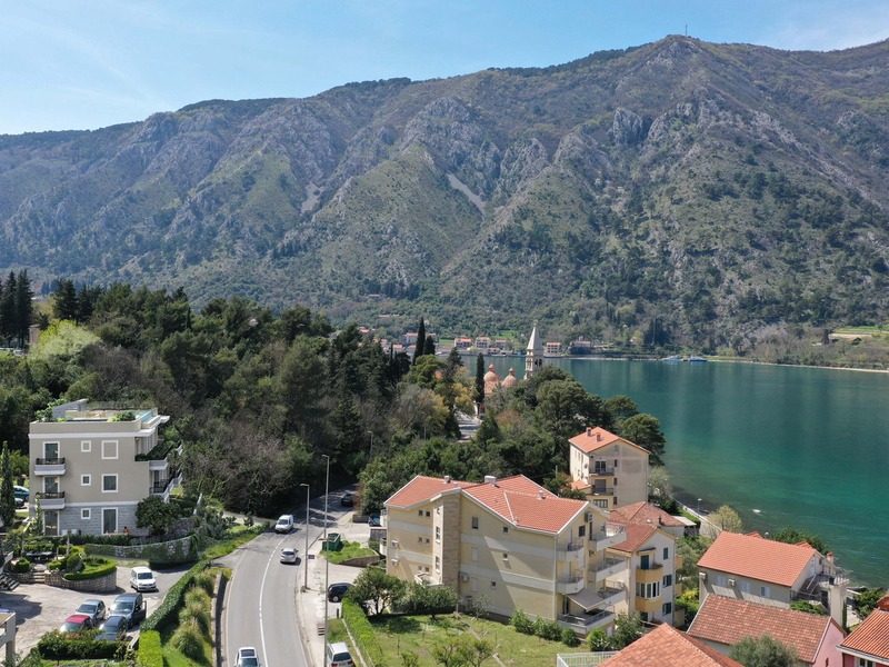 Luxury Kotor Bay Apartments For Sale (1)