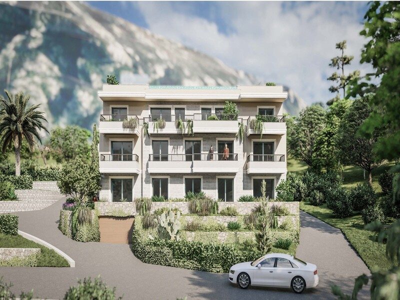 Luxury Kotor Bay Apartments For Sale (2)