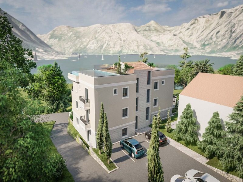 Luxury Kotor Bay Apartments For Sale (4)