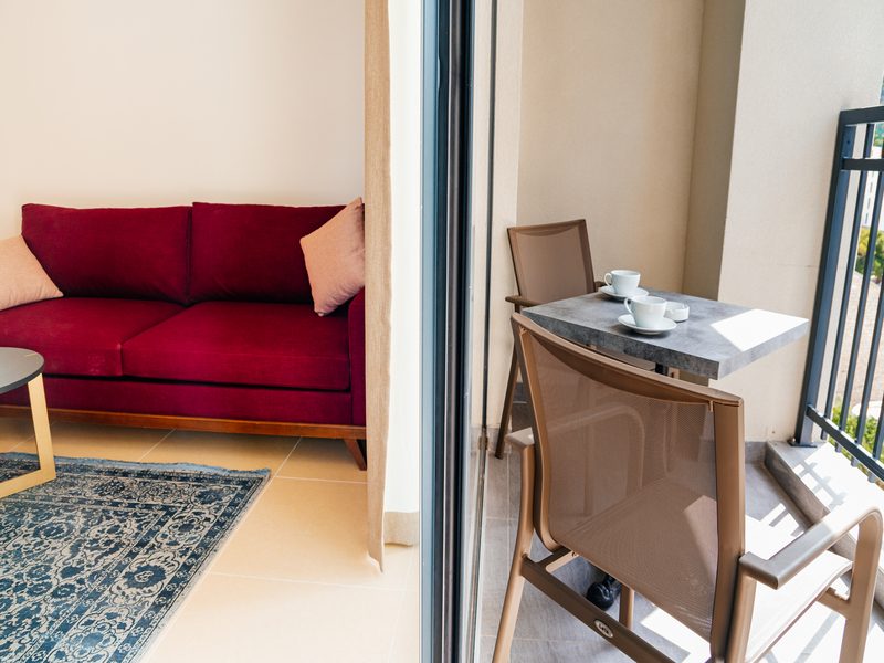 Modern Apartments For Sale In Rafailovici (2)