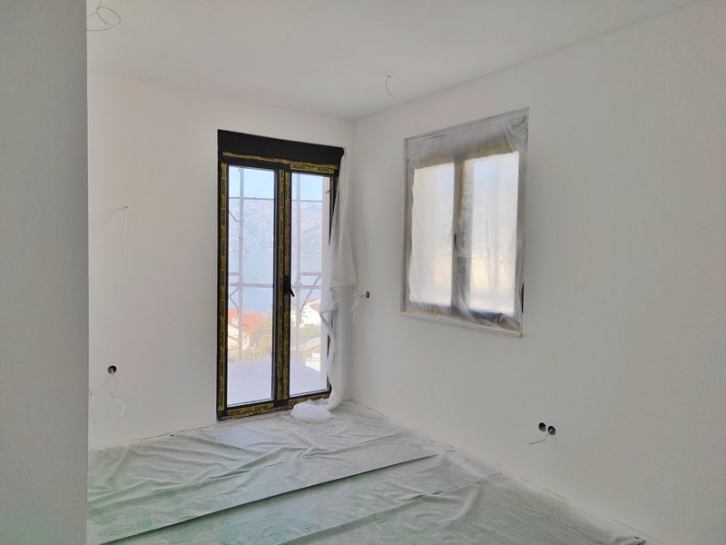 New Apartments In Dobrota For Sale (10)