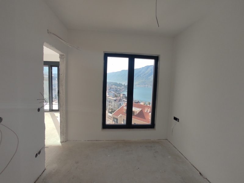 New Apartments In Dobrota For Sale (9)