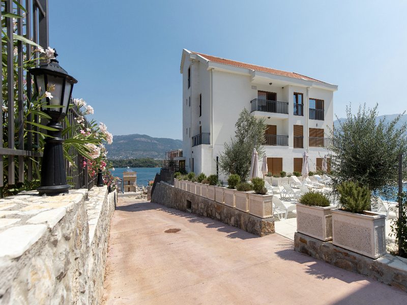 Newly Built Apartments For Sale In Tivat (10)