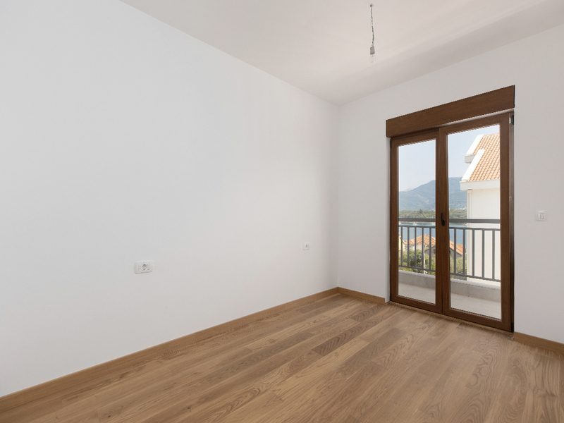 Newly Built Apartments For Sale In Tivat (7)