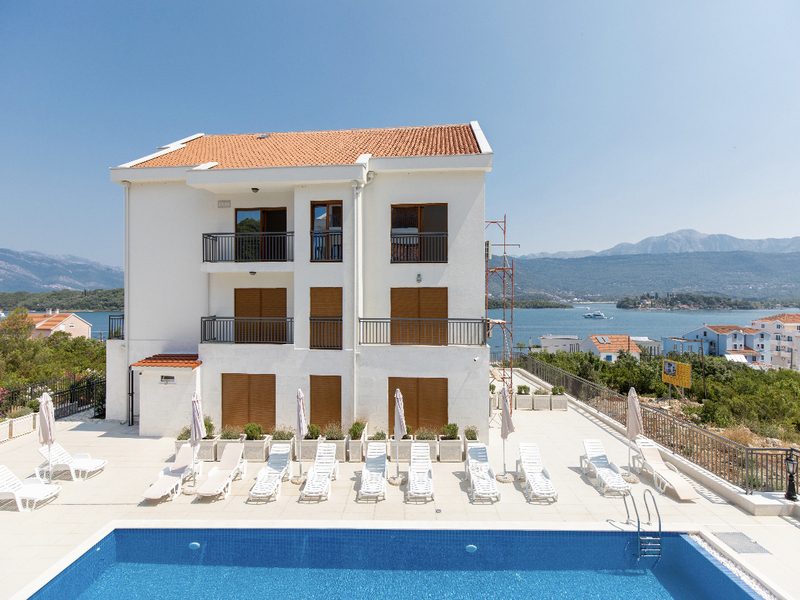 Newly Built Apartments For Sale In Tivat (8)